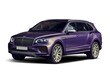 2026 Bentley Bentayga SUV 
