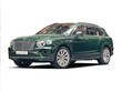 2026 Bentley Bentayga Hybrid SUV 