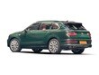 2026 Bentley Bentayga Hybrid SUV 