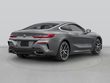 2026 BMW 840i Coupe 