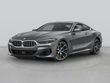 2026 BMW 840i Coupe 