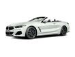 2026 BMW 840i Convertible 