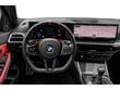 2026 BMW M3 Sedan 