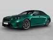 2026 BMW M5 Sedan 