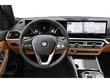2026 BMW 330i Sedan 