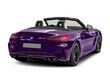 2026 BMW Z4 Convertible 