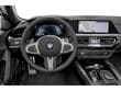 2026 BMW Z4 Convertible 