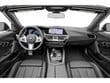 2026 BMW Z4 Convertible 