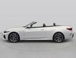2026 BMW 430i Convertible 