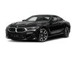 2026 BMW M850i Coupe 