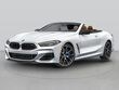2026 BMW M850i Convertible 