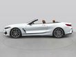 2026 BMW M850i Convertible 