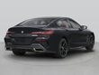 2026 BMW M850i Gran Coupe 