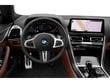 2026 BMW M850i Gran Coupe 