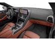 2026 BMW M850i Gran Coupe 