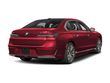 2026 BMW i7 Sedan 
