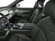 2026 BMW i7 Sedan 