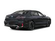 2026 BMW 750e Sedan 