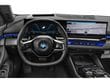 2026 BMW i5 Sedan 
