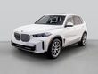 2026 BMW X5 SUV 