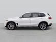 2026 BMW X5 SUV 