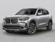 2026 BMW X1 SUV 