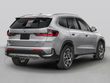 2026 BMW X1 SUV 