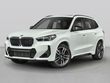 2026 BMW X1 SUV 