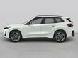 2026 BMW X1 SUV 