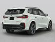 2026 BMW X1 SUV 