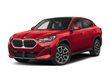 2026 BMW X2 SUV 