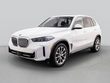 2026 BMW X5 PHEV SUV 