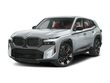 2026 BMW XM SUV 