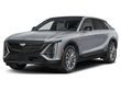 2026 CADILLAC LYRIQ SUV 