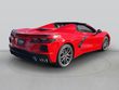 2026 Chevrolet Corvette Stingray Convertible 