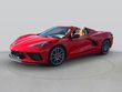 2026 Chevrolet Corvette Stingray Convertible 