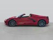 2026 Chevrolet Corvette Stingray Convertible 