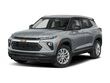2026 Chevrolet Trailblazer SUV 