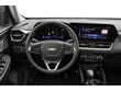2026 Chevrolet Trailblazer SUV 