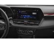 2026 Chevrolet Trailblazer SUV 