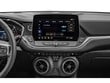 2026 Chevrolet Blazer SUV 