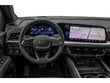 2026 Chevrolet Tahoe SUV 