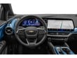 2026 Chevrolet Equinox EV SUV 