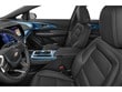 2026 Chevrolet Equinox EV SUV 