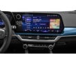 2026 Chevrolet Equinox EV SUV 