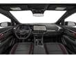 2026 Chevrolet Equinox EV SUV 