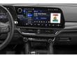 2026 Chevrolet Equinox EV SUV 