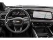 2026 Chevrolet Suburban SUV 