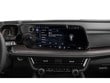2026 Chevrolet Suburban SUV 