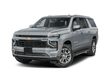 2026 Chevrolet Suburban SUV 